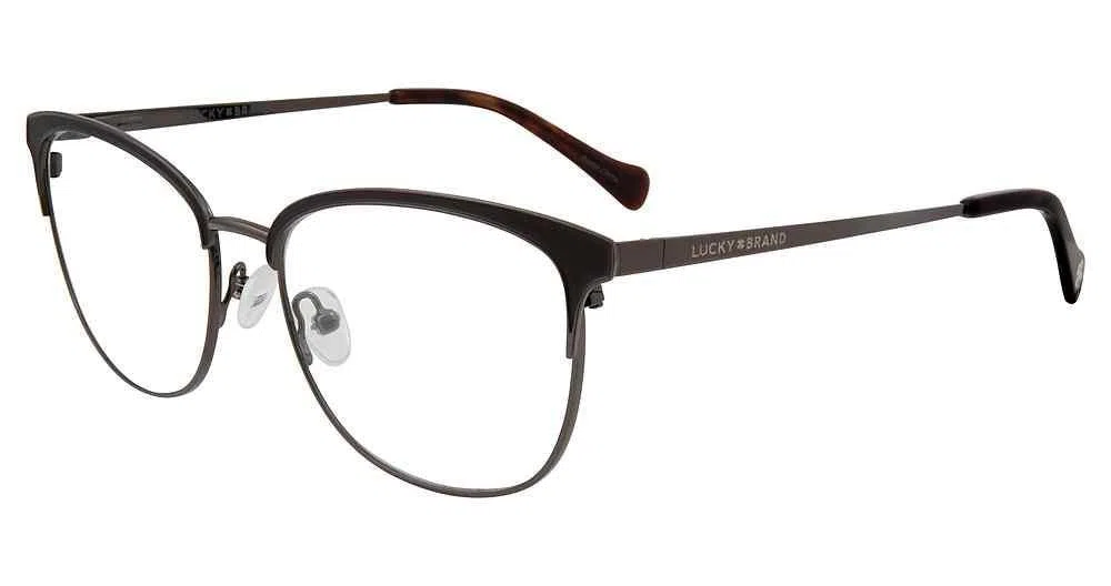 Lucky Brand D115 Eyeglasses - view 2